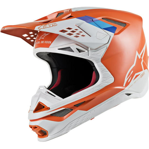 Alpinestars Supertech S-M10 S-M8 MX Helmet Peak Connection/Screw Kit